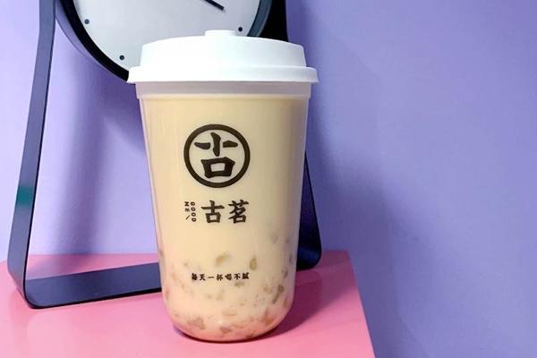 古茗加盟大概需要多少钱?「2025年官方最新」费用详细解析!(图2)