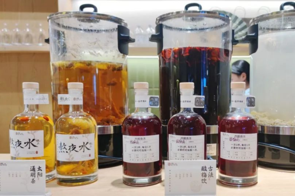 茯灵记加盟费多少钱,茯灵记加盟费官网入口(图5)