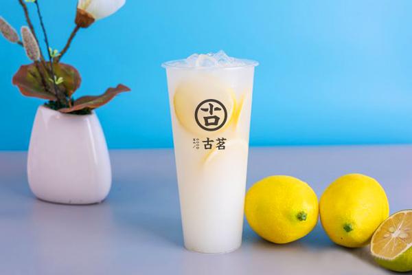 古茗加盟费
