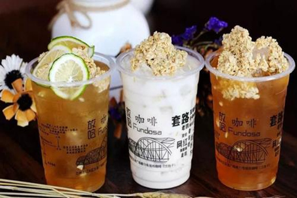 2025最新放哈甜胚子奶茶加盟费+加盟条件+详细流程公布!(图2)