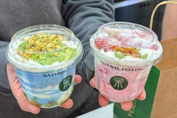 茉酸奶加盟费多少钱，茉酸奶加盟电话(图4)