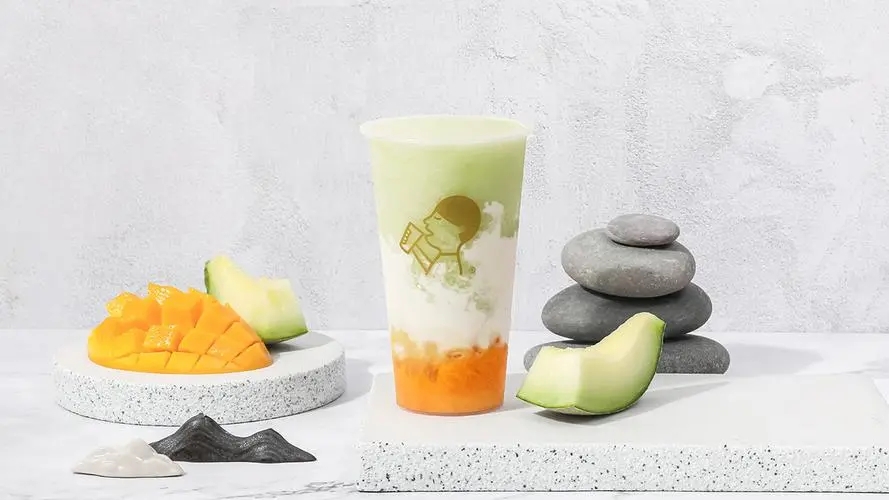喜茶加盟