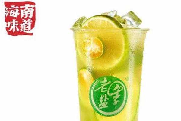 老盐季加盟费