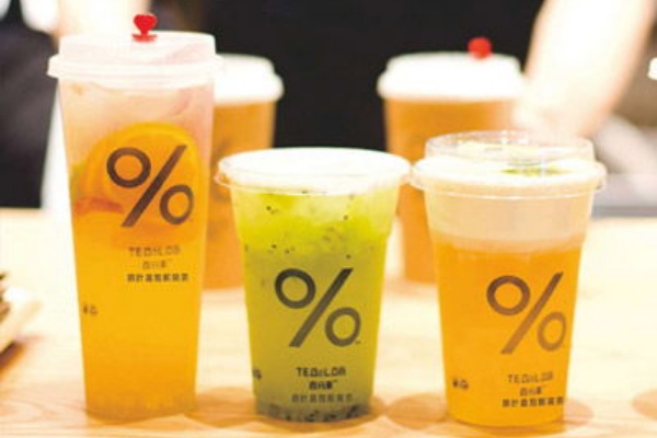 百分茶加盟费多少钱，百分茶加盟条件及加盟费用多少(图6)