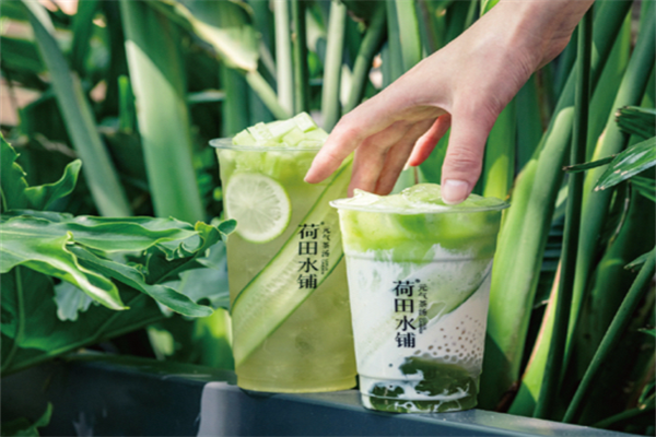 荷田水铺加盟(2025)总费用需要多少钱;荷田水铺加盟费及加盟条件!(图1)