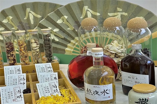 陆藜开了个方子加盟费官网：南京陆藜开了个方子加盟条件及流程