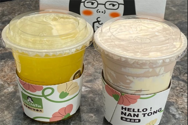 丽缇茶饮官网唯一400咨询热线电话：丽缇茶饮加盟费明细表