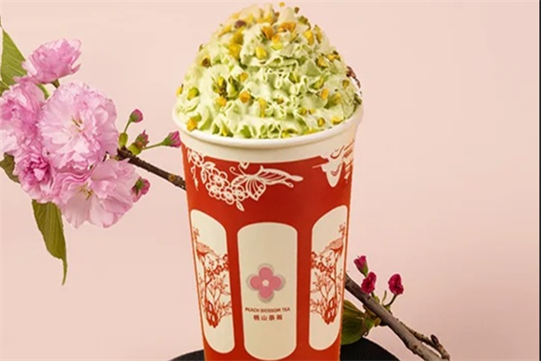 桃山茶雨茶饮加盟公司总部电话：桃山茶雨茶饮加盟费用及条件2025