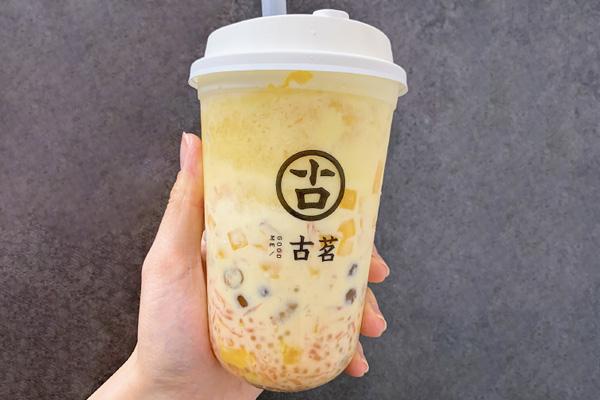 2025古茗奶茶店加盟大概需要多少钱？古茗加盟总部官方咨询电话