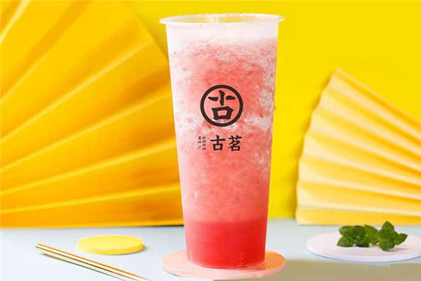 古茗奶茶店加盟费要多少钱?古茗加盟费是一年一交吗?