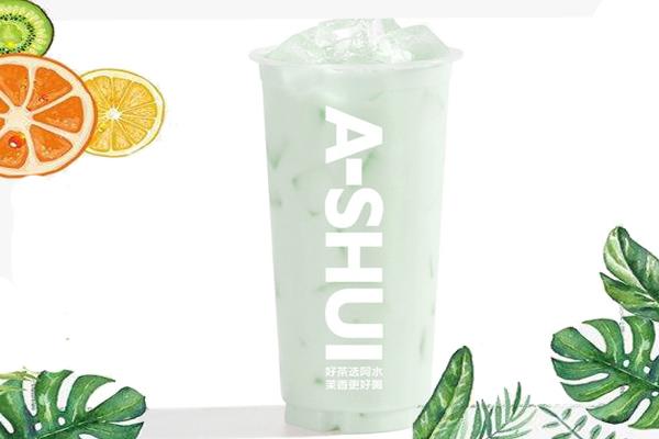 阿水大茶杯2025年最新官方数据揭秘！阿水大茶杯加盟费官网电话