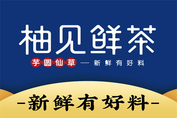 柚见鲜茶2024年加盟费需要多少钱,开一家柚见鲜茶加盟费一览表(图1)