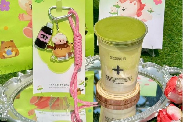 茉莉奶白加盟费用和条件,茉莉奶白加盟官网(图3)