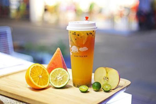 江西鲲茶加盟费明细表，江西鲲茶加盟电话(图5)