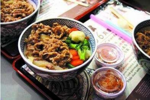 野家加盟费及加盟条件,吉野家快餐加盟官网(图6)