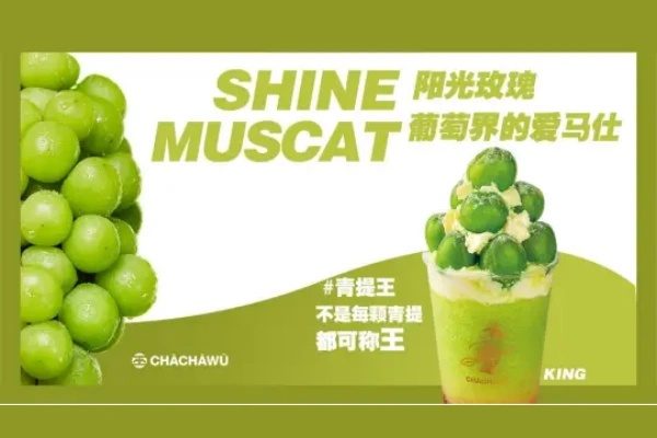 茶茶巫加盟费明细表,茶茶巫加盟官网(图2)