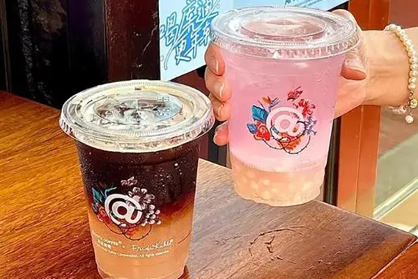库迪咖啡加盟费创富利器，事业致富法门(图1)