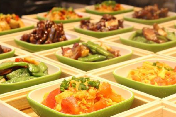 大米先生快餐加盟费 大米先生快餐加盟费