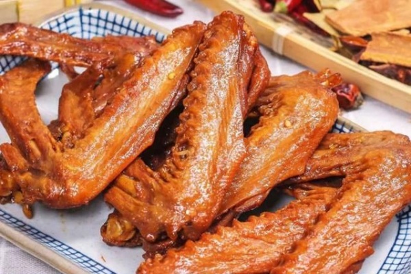 周黑鸭加盟费多少钱加盟官网,周黑鸭加盟费及加盟条件(图3) 周黑鸭加盟费多少钱加盟官网,周黑鸭加盟费及加盟条件(图3)