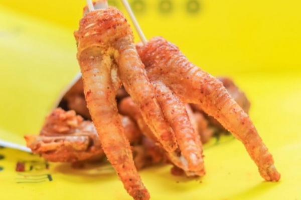 卤人甲加盟费多少钱,卤人甲加盟电话(图3) 卤人甲加盟费多少钱,卤人甲加盟电话(图3)