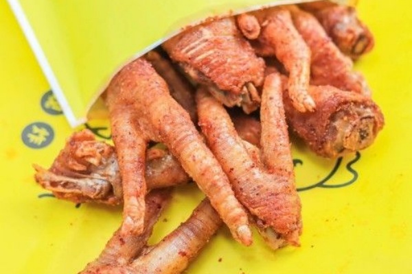 卤人甲加盟费多少钱,卤人甲加盟电话(图5) 卤人甲加盟费多少钱,卤人甲加盟电话(图5)