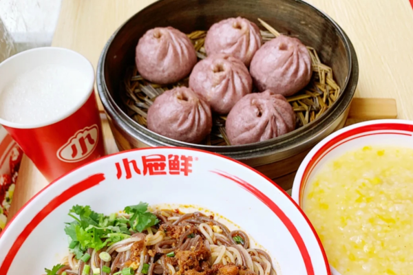 小屉鲜小笼包加盟费多少钱，小屉鲜加盟流程及400电话