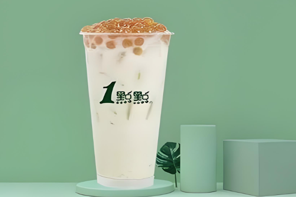 一点点奶茶加盟费及加盟条件
