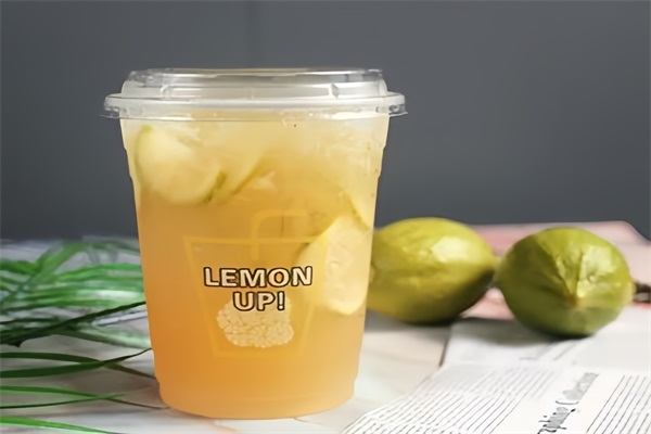 LEMON UP!手摇柠檬茶加盟唯一电话：LEMON UP!手摇柠檬茶加盟费多少钱？