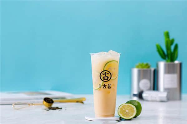古茗加盟唯一官方网站：古茗奶茶加盟条件及费用明细