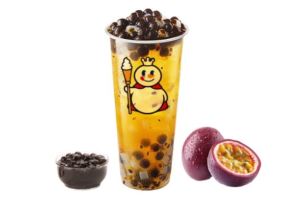 蜜雪冰城奶茶加盟