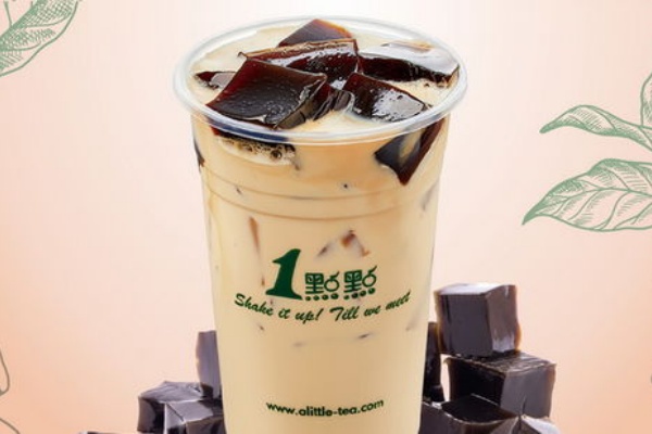 一点点奶茶加盟费多少钱,一点点奶茶加盟费官网(图4)