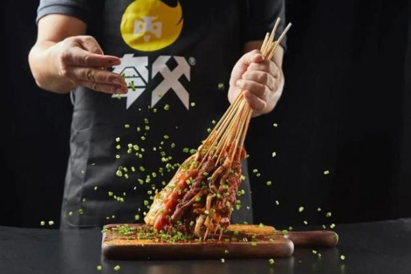 夸父炸串加盟需要多少钱,夸父炸串加盟电话(图2)