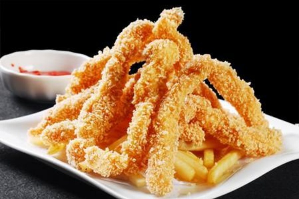 味子夫鸡柳加盟官网,味子夫鸡柳加盟费大概多少钱(图3)