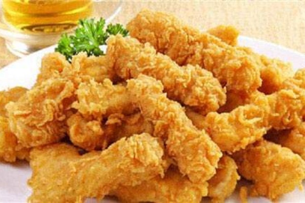 味子夫鸡柳加盟官网,味子夫鸡柳加盟费大概多少钱(图4)