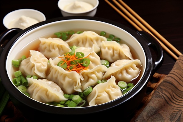 袁记云饺加盟费多少钱,袁记云饺加盟官网(图3)