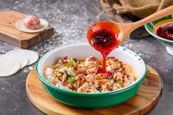 袁记云饺加盟费多少钱,袁记云饺加盟官网(图4)
