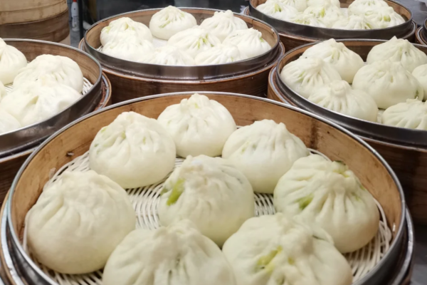 老台门包子加盟费多少?老台门包子怎么加盟?