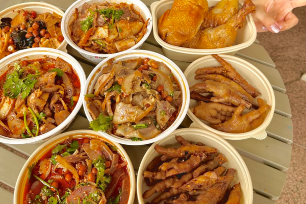 紫燕百味鸡加盟费多少?紫燕百味鸡怎么申请加盟?(图2)