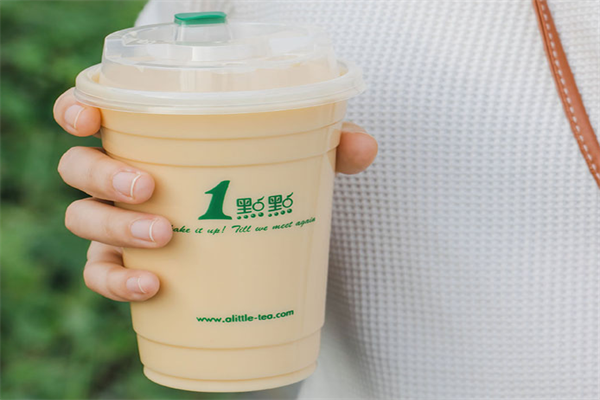 怎么加盟一点点？一点点加盟费多少钱？(图1)