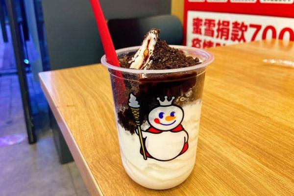 蜜雪冰城加盟更新：2025蜜雪冰城加盟费多少(图2)