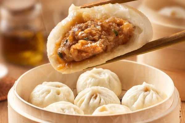 早阳肉包加盟热线,早阳肉包加盟费多少钱(图3)