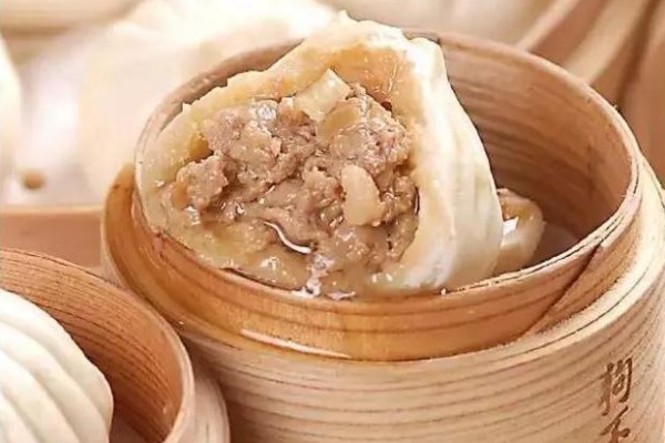 狗不理包子加盟费多少,狗不理包子加盟电话(图3)