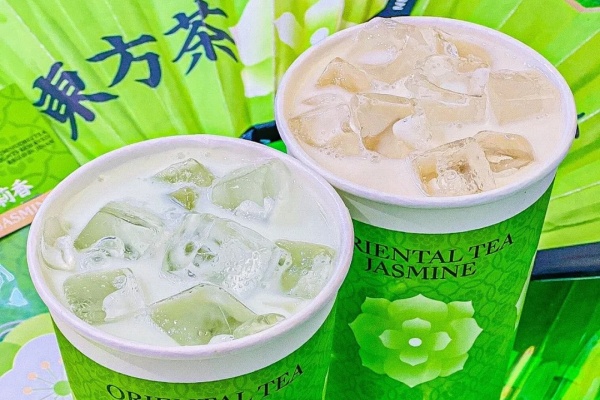 诺杯茉莉鲜奶茶加盟费多少,诺杯茉莉鲜奶茶加盟电话(图3)