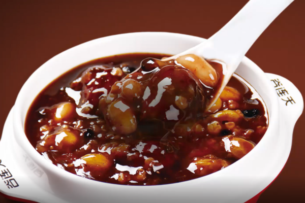 谷连天粥铺加盟费多少钱,谷连天加盟热线(图4)
