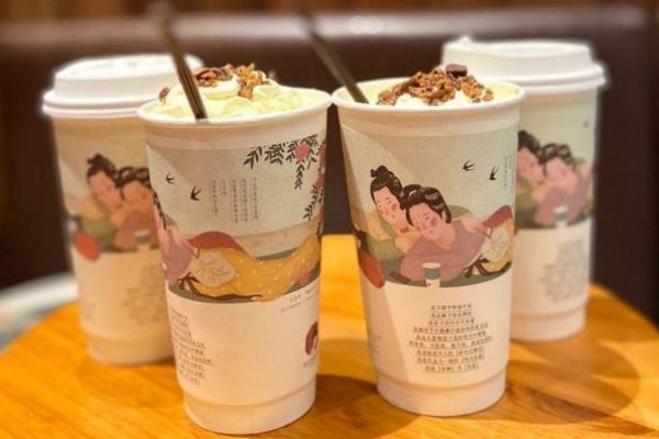 茶颜悦色加盟费及加盟条件2025年,茶颜悦色加盟费多少钱(图3)