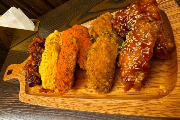 kimminhee韩式炸鸡加盟费,kimminhee韩式炸鸡加盟怎么样(图4)