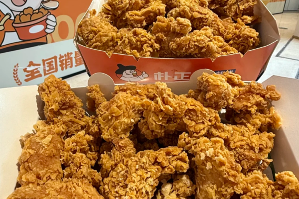 北村韩屋韩式炸鸡加盟需要满足什么条件?北村韩屋韩式炸鸡加盟费明细