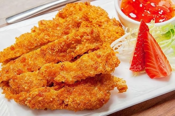 功夫炸鸡加盟费多少钱,功夫炸鸡加盟电话(图4)