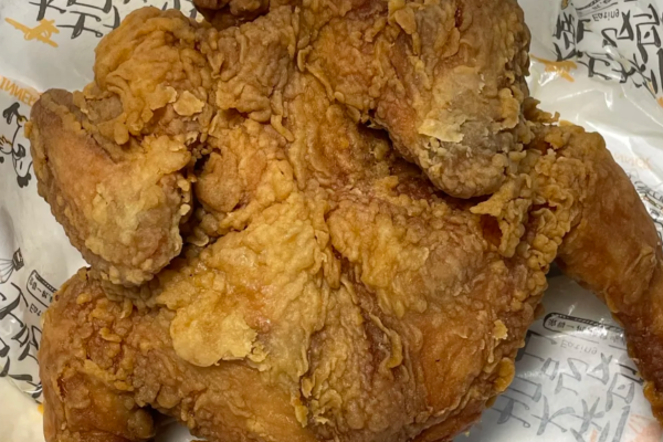 叫了只炸鸡怎么申请加盟?