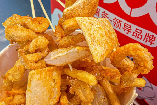 鸡柳大人加盟费明细表：鸡柳大人加盟条件及加盟流程